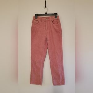 Pacsun | Mom Jean- Corduroy